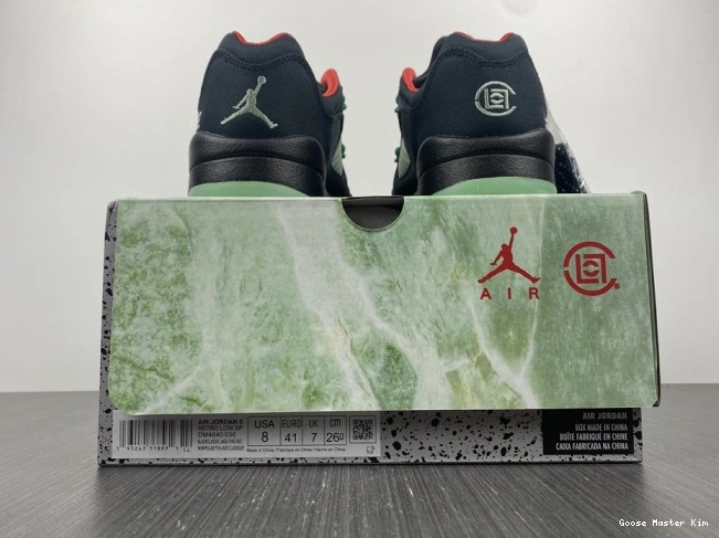 Anthracite DM4640-036 Jordan Retro Air 5 0629